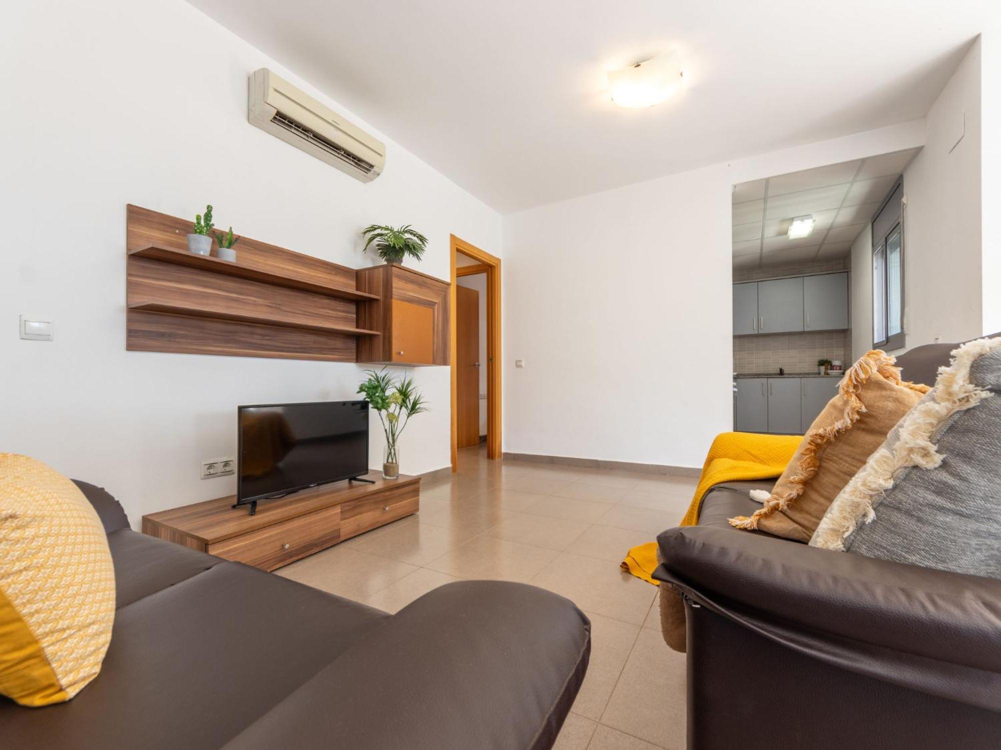Holiday Home Gaviota 6 By Interhome ريومار المظهر الخارجي الصورة